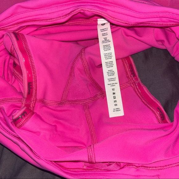 SONIC PINK PACE RIVAL - Picture 6 of 6